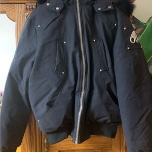 Men's Moose knuckles jacket
